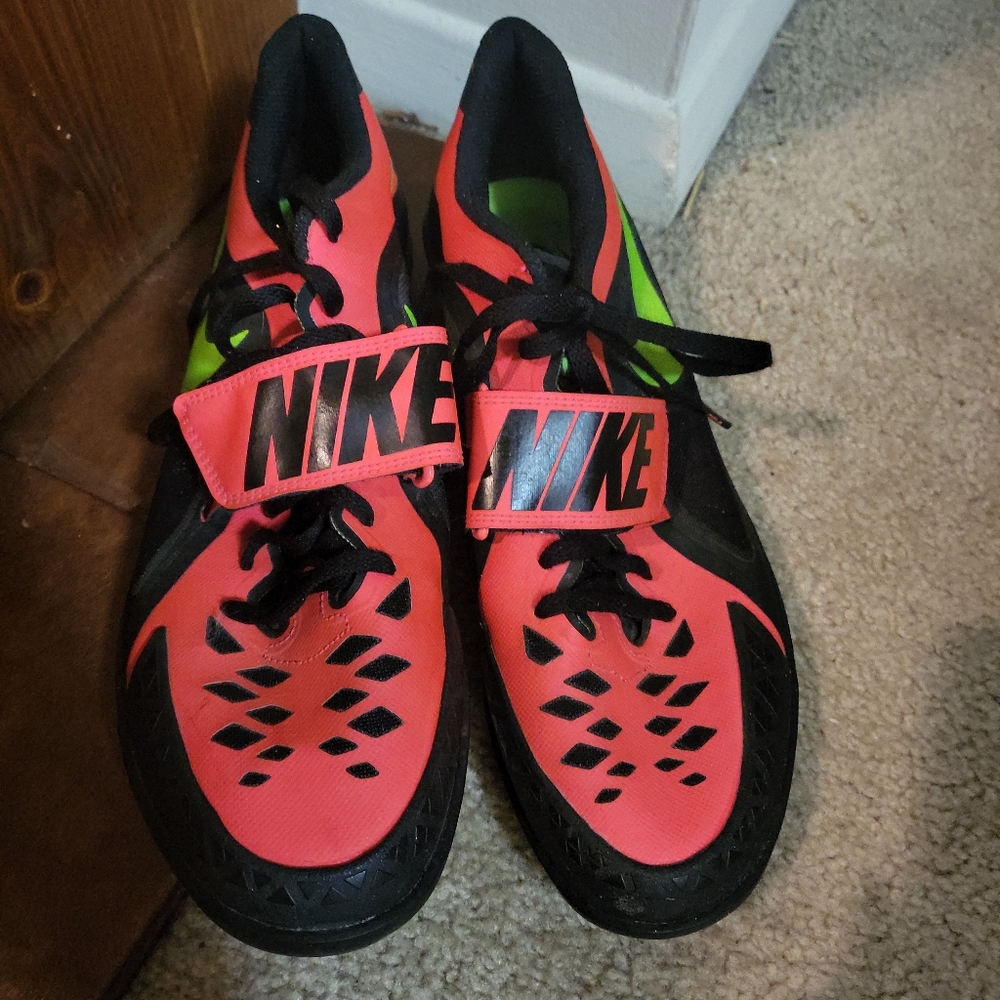 Nike Rival SD Cleats